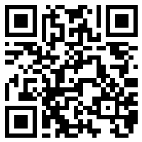 QR Code for bitcoin:13zaEB2UpXmVFUYzL55RBGdgZW7mgDs8Fj
