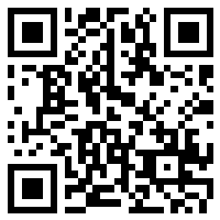 QR Code for bitcoin:13zeFmREC4vrWh7eHeVQZAQFaVqXPDQWrv