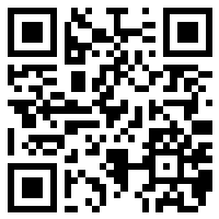 QR Code for bitcoin:13zoGscxS7ECHf54vP7SQJuRijDpP8koBS