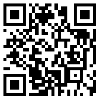QR Code for bitcoin:1412W8s6bcnVoKqP9RgXimJdWS47EdpNpC