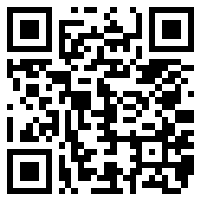 QR Code for bitcoin:1413jpYyWZ3dLu5ccFE5YwStTCs6h9iPdB