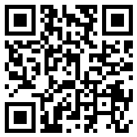 QR Code for bitcoin:141ASJ2JBkQMdxmUPHxUXgqdvRiVoBAAWi