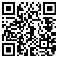 QR Code for bitcoin:141EPtkfHDKJhw1RMWVfdtRdUNa8jSKRci