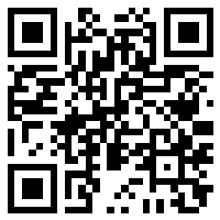 QR Code for bitcoin:141JnsmPR7Jfov9621L17ZjDYAosXLTUG5