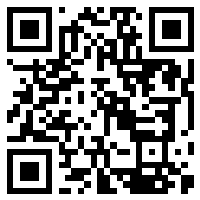 QR Code for bitcoin:141MUWCLF99DHyB2Boek52wSQN9dgScJmV