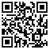QR Code for bitcoin:141Q6LEVkw1WENMcHvFwSy5cDoYNqfoRRd