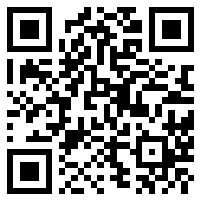 QR Code for bitcoin:141QwxzzXPeT2vouw1atuBeFHHbdASDxrk