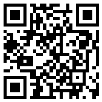 QR Code for bitcoin:141YFArBo2JtgGUphyUetnCUY7hxhvGUc6