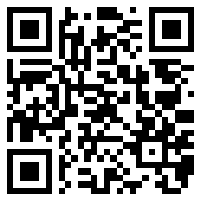 QR Code for bitcoin:141aPBhEp6QWBf63JCYgfaN2tL6KTVDsyk