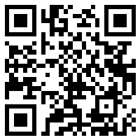 QR Code for bitcoin:141cLcJvSCMwVBZmybYu3aFTxUNtjjKBqN