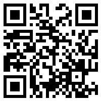 QR Code for bitcoin:141fvHrCByHooogEZdrLFagickB7tbhtfe