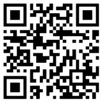QR Code for bitcoin:141gcLNWsmjCtxdPiYr5RKPDmZCU2Eewmp