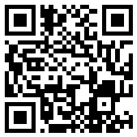 QR Code for bitcoin:141jSJCLPyjch2d2jeGQFCRrUZoqRszXBx