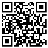 QR Code for bitcoin:141jWyMbiffPB6NXmKqsj93dpkaPexwmaB