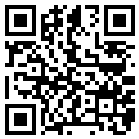 QR Code for bitcoin:141mMkzANFJvT3eWPLFDsKAYNpBUiEGMsa