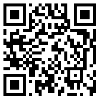 QR Code for bitcoin:141uNumoAQRuvKDmjTPbWeMKVwbuCWtXi7