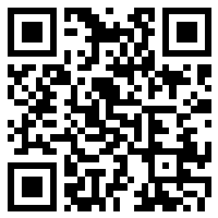 QR Code for bitcoin:141vkEUZsQeV2xedypPrmicSufJ64kcgrD