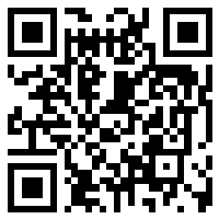QR Code for bitcoin:1423yJjTqwDMDcWFDazL8MuWNxanzBpnfT