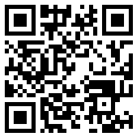 QR Code for bitcoin:1425gERcbVpXghTe2u2EekUWM85BiyGTds