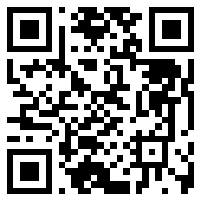 QR Code for bitcoin:142BaeMhc4M8BBoqX1ZBC97DNuJUpdPcAB