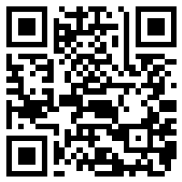 QR Code for bitcoin:142CRMUxt8KcUU71ymjib3R3SfLpRXsnXw