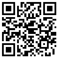 QR Code for bitcoin:142FQ6UTBc5yComtvSeEafLq556kYiioDs