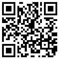 QR Code for bitcoin:142NUpCVE7RcBQJj9RL9cSGp4UNngRkrhm