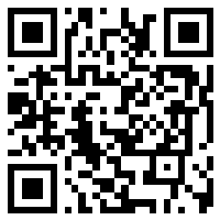 QR Code for bitcoin:142aYGd6sP4T1JtB7cd2szA2fSFSVunzAH