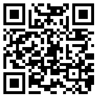 QR Code for bitcoin:142eFtLsdVUE7Cr1fzFoiSCEuBB54vmEdj