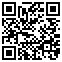 QR Code for bitcoin:142pT2FQJsshbxhdyQV2d7v6bcZYyxW8is