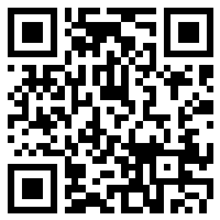 QR Code for bitcoin:142vJJMq3S651UiBVCoe1ViTMSbgUzQvDM