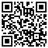 QR Code for bitcoin:142wFCPNAZwu1s8UVoAeFGzMA2FinfdCnf