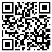 QR Code for bitcoin:142zrXp6LKzQbDb9FWRrcVRb8S5HDkMAMz