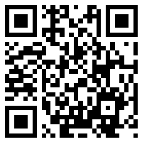 QR Code for bitcoin:143AVskMTMBtC1LZTEJ58HdSiVsVSHMJhK