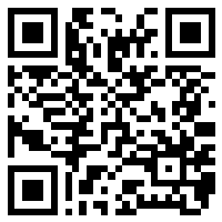 QR Code for bitcoin:143C1PKy86CC88pij6Fm8vzapraB85C2jC