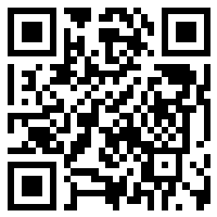 QR Code for bitcoin:143FkpiVov3Uywfj6vmbGLwLKwtwhcb4eD