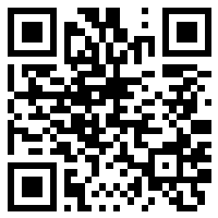 QR Code for bitcoin:143Fu7G5bbnbab5BSqHCYYL6RZ7LJkKzRi