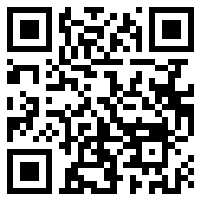 QR Code for bitcoin:143JfABSTZFwYb87uFXg7QnSZMSqb2re3g