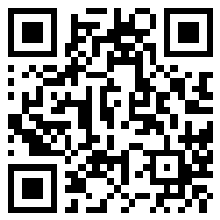 QR Code for bitcoin:143MqeARTYD9deaC9uUmJRGG3P13xgBo93