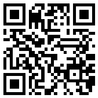 QR Code for bitcoin:143N6gnTetBfQMjEviTo5YfxRi2dQemBcP