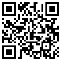 QR Code for bitcoin:143NFSEg5ACB6EuFqTHmo8zQbVxe1NBJRg