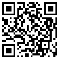 QR Code for bitcoin:143PEC6aPtC1Uyfa34WFGKvYGthym9HSd2