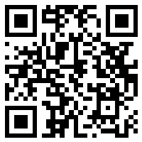 QR Code for bitcoin:143WHaUUiDAnfBFw3WC73v4mabfeFa8xDy