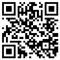 QR Code for bitcoin:143WV464q8VBWG7HeiebbJevrXeASYMsKo