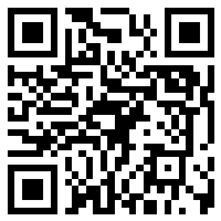 QR Code for bitcoin:143h57nv2NZgASvTcerVTcWryaJ6foWFeS