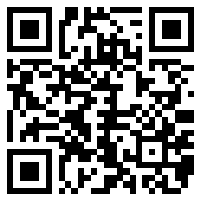 QR Code for bitcoin:143j679cTFNU6Fmrgu3pnE5AWpunv5cbDS