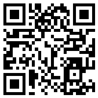 QR Code for bitcoin:143qUbQtrsWdUejRvgnWfiZCsXJYZ7TCMf