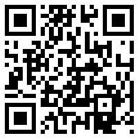 QR Code for bitcoin:143vyhtMf9tpHARy2pC81rPVD5sdTAacp8
