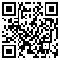 QR Code for bitcoin:1445d72gHCueXmEfzgnbf67DMHVNFGysAG
