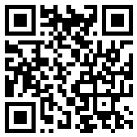 QR Code for bitcoin:144BTLU4P5Apn3dmMuf9SPLCpmZzGUycCx